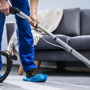 Advanced Professional Deep Cleaning Service