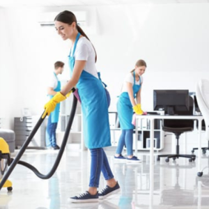 ECO friendly Cleaning service