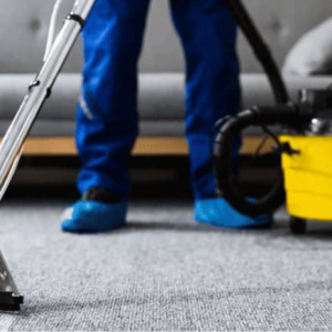 Professional Deep cleaning Services